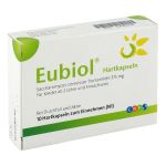 Eubiol (PZN 6425054) из Германии