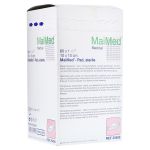SAUGKOMPRESSEN steril 10x10 cm (PZN 2072848) из Германии