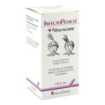 InfectoPedicul plus Nissenkamm (PZN 6679808) из Германии