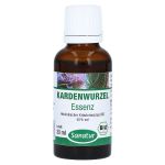 Kardenwurzel Essenz Tropfen (PZN 9274704) из Германии