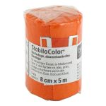BORT StabiloColor Binde 8 cm orange (PZN 7672300) из Германии