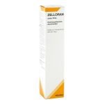 ZELLORAN spag.Peka Salbe (PZN 2723180) из Германии