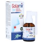 GOLAMIR 2Act Spray (PZN 11173241) из Германии