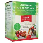 Schlankheitskur Klassiker Schoenenberger (PZN 692185) из Германии