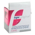 KINESIOLOGIC tape original 5 cmx5 m pink (PZN 7685716) из Германии
