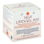 VEA Lipogel 200 (PZN 7035042) из Германии