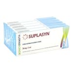 SUPLASYN 20 mg/2 ml Fertigspritzen (PZN 6554478) из Германии