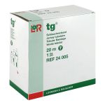 TG Schlauchverband Gr.7 20 m weiß 24005 (PZN 5490747) из Германии