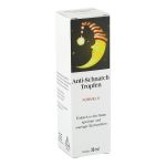 ANTI-SCHNARCH Tropfen Formel 6 (PZN 7601300) из Германии