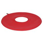 LUFTKISSEN Gummi 42,5 cm rot (PZN 2819709) из Германии