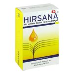 HIRSANA Goldhirse Öl Kapseln (PZN 2255572) из Германии