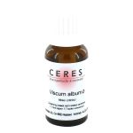 CERES Viscum album Urtinktur (PZN 495929) из Германии