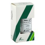 OTIO-cyl Ho-Len-Complex Tropfen (PZN 7653449) из Германии