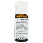 MYRRHA comp.D 8 Dilution (PZN 7062369) из Германии