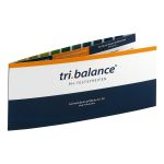 TRI.BALANCE pH-Teststreifen (PZN 7252236) из Германии