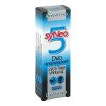 SYNEO 5 Man Deo Antitranspirant Spray (PZN 1035118) из Германии