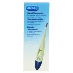ALVITA digitales Fieberthermometer (PZN 10826273) из Германии