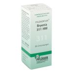PFLÜGERPLEX Bryonia 311 HM Tabletten (PZN 5373088) из Германии