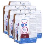 PROVIDE Xtra Drink Kirsche Trinkflasche (PZN 498856) из Германии