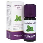 Taoasis Japanisches Heilöl Pfefferminz (PZN 729563) из Германии