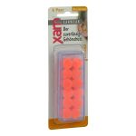 OHRSCHUTZ XAM med.Silikon orange (PZN 7008909) из Германии