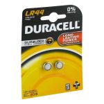 BATTERIEN Knopfzelle LR 44 A76 Duracell (PZN 8411949) из Германии