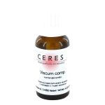 CERES Viscum comp.Tropfen (PZN 639311) из Германии