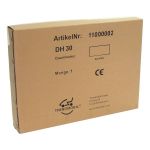 DUSCHHOCKER rund verstellbar (PZN 1115840) из Германии