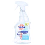 SAGROTAN Desinfektions-Reiniger flüssig (PZN 16337078) из Германии