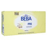 NESTLE BEBA Pre flüssig (PZN 16140306) из Германии