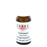 CERES Euphrasia Urtinktur (PZN 178910) из Германии