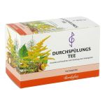 DURCHSPÜLUNGSTEE Filterbeutel (PZN 7509250) из Германии