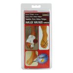 HALLUX Valgus Bandage Gr.S-XL (PZN 3425680) из Германии