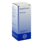 HANOTUSSAN flüssig (PZN 2072794) из Германии