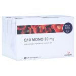 Q10 MONO 30 mg Weichkapseln (PZN 15621239) из Германии