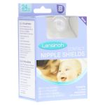 LANSINOH Stillhütchen 24 mm (PZN 12420434) из Германии