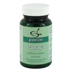PAPAYA KAPSELN (PZN 7749008) из Германии