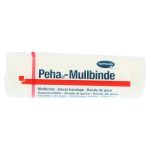 PEHA-MULLBINDE 8 cmx4 m (PZN 10069205) из Германии