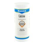 CALCINA Fleischknochenmehl vet. (PZN 1803209) из Германии