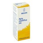 APIS MELLIFICA D 6 Globuli (PZN 7019600) из Германии