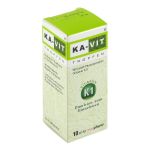 KA VIT Tropfen (PZN 6681001) из Германии