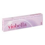 VIOBELLA Schwangerschaftstest-Frühtest (PZN 104840) из Германии