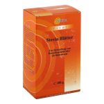 STEVIA BLÄTTER geschnitten (PZN 7424306) из Германии