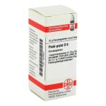 PICHI-pichi D 6 Globuli (PZN 1854922) из Германии