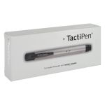 TACTIPEN Injektionsgerät silber (PZN 6704713) из Германии