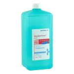 DESDERMAN pure Händedesinfektion Euroflasche (PZN 1475314) из Германии