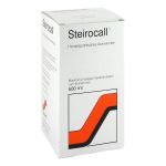STEIROCALL Tropfen (PZN 1666497) из Германии