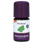 Taoasis Patchouli Öl demeter (PZN 10093758) из Германии
