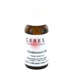 CERES Chelidonium D 6 Dilution (PZN 971264) из Германии