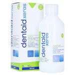 DENTAID xeros Feuchtigkeits-Mundspül.pH nomin.5,9 (PZN 6835148) из Германии